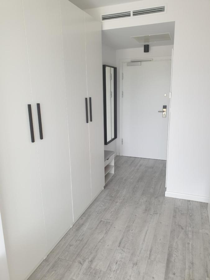 Loft Apartamenty W Sarbinowie 萨比诺瓦 外观 照片