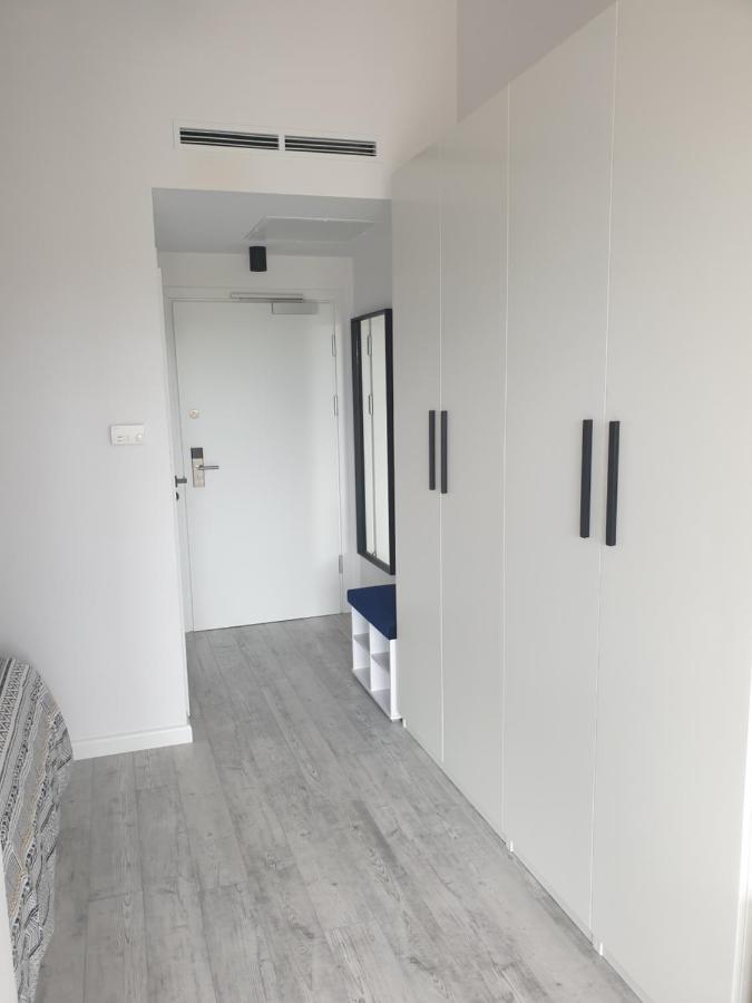Loft Apartamenty W Sarbinowie 萨比诺瓦 外观 照片