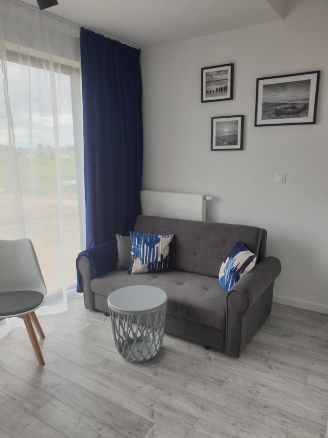 Loft Apartamenty W Sarbinowie 萨比诺瓦 外观 照片