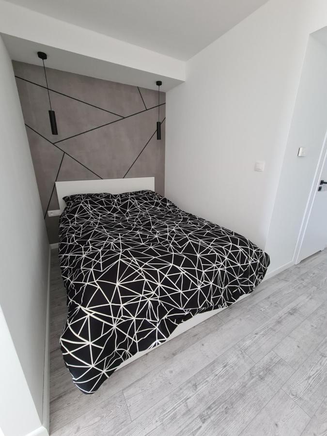 Loft Apartamenty W Sarbinowie 萨比诺瓦 外观 照片