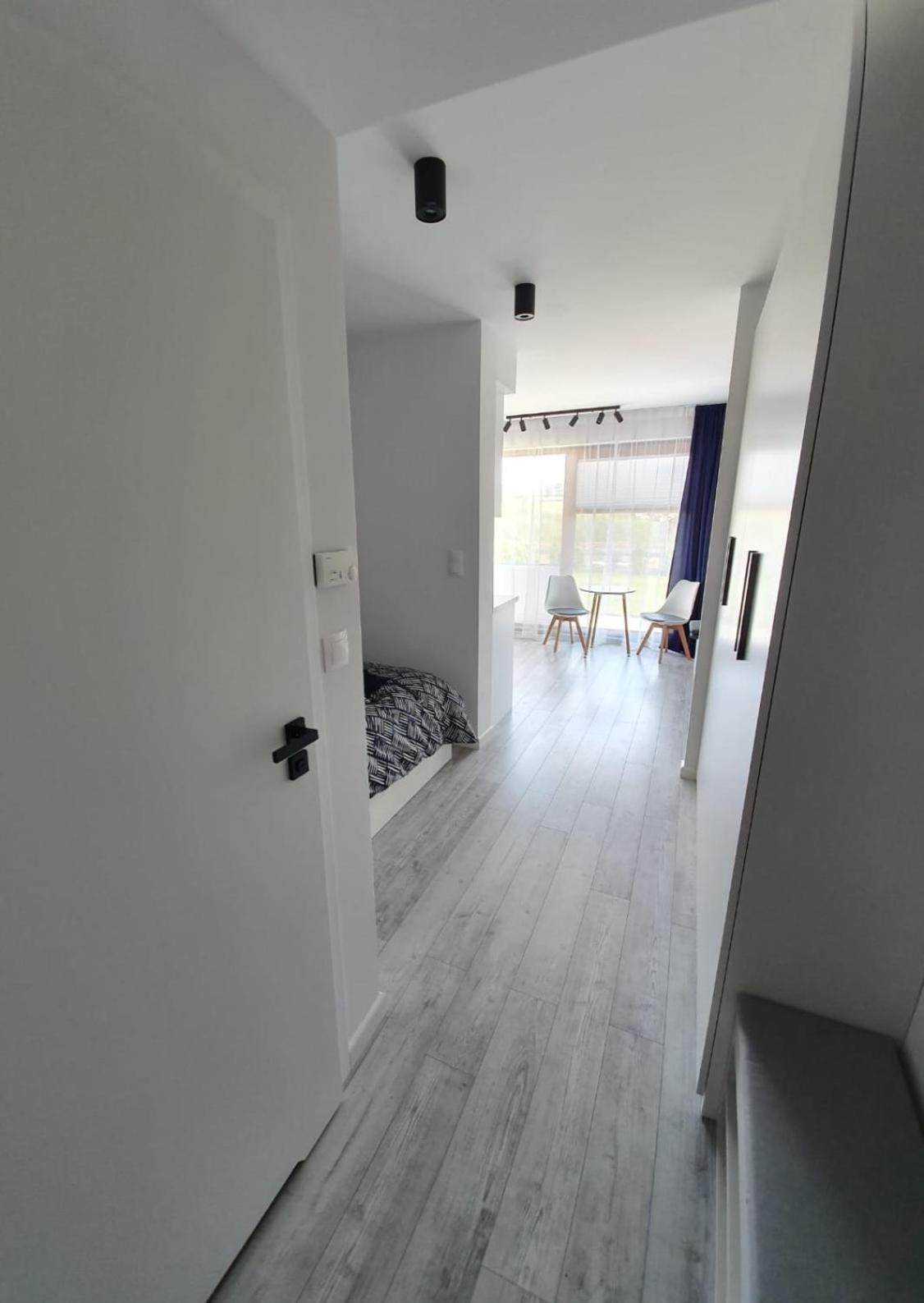 Loft Apartamenty W Sarbinowie 萨比诺瓦 客房 照片